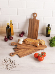 Zassenhaus Zassenhaus Griffbrett 50 cm  braun Накладка грифа Zassenhaus 50 см