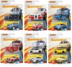 Mattel Matchbox Sammler-Edition zum 50. Superfast-Jubilaum Коллекционное издание Matchbox Superfast, посвященное 50-летию