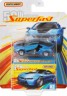 Mattel Matchbox Sammler-Edition zum 50. Superfast-Jubilaum Коллекционное издание Matchbox Superfast, посвященное 50-летию