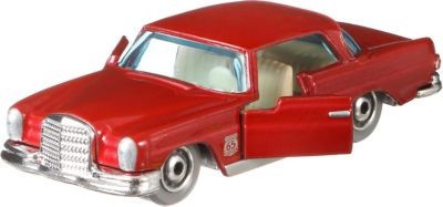 Mattel Matchbox Sammler-Edition zum 50. Superfast-Jubilaum Коллекционное издание Matchbox Superfast, посвященное 50-летию