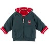 sigikid Baby Ubergangsjacke SPACE KIDS fur Jungen Детская куртка SPACE KIDS для мальчиков