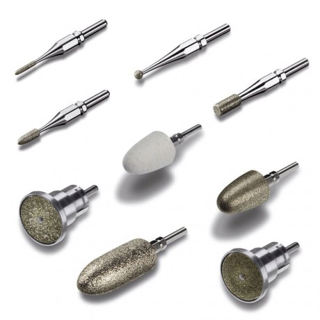 Beurer MP 60 Aufsatz Set Комплект насадок MP 60