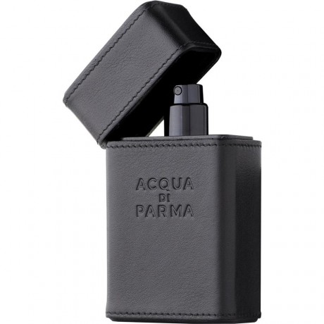 Acqua di Parma (Аква ди Парма) Colonia Essenza Travel Spray Спрей im exklusiven Lederetui, 30 мл