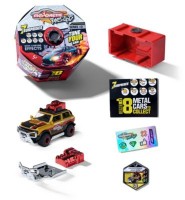 Majorette Tune Ups Series 2 Тюнинг, серия 2