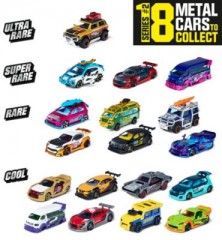 Majorette Tune Ups Series 2 Тюнинг, серия 2