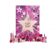 Revolution Beauty Makeup Адвент-календарь 2025 ALL STARS, 24 бьюти сюрприза