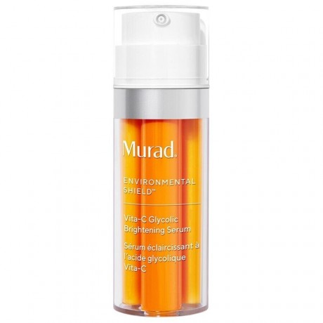 MURAD Vita-C Brightening Serum Осветляющая сыворотка Vita-C