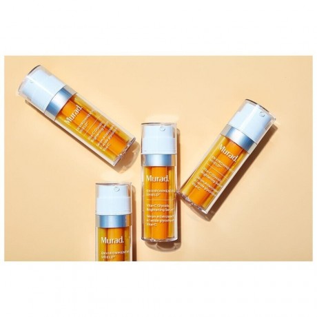 MURAD Vita-C Brightening Serum Осветляющая сыворотка Vita-C