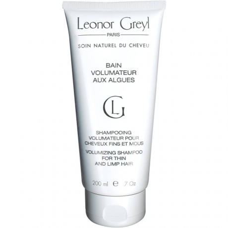 Leonor Greyl (Леонор Грейл) Pflege Bain Volumateur aux Algues Шампунь для объёма, 200 мл