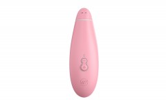 Womanizer PREMIUM eco Pink ПРЕМИУМ эко розовый
