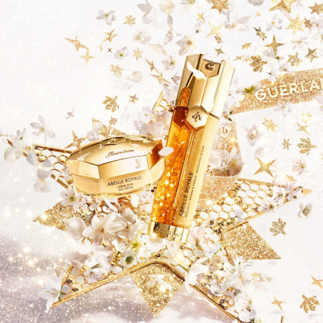 Guerlain Abeille Royale Double R Serum Geschenkset  Подарочный набор сыворотки Abeille Royale Double R