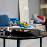 Lego Entdeckerraumschiff исследовательский космический корабль