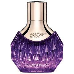 James Bond 007  Eau de Parfum (EdP) Парфюмерная вода 007 for Women III, 50 мл