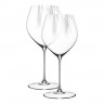 Riedel Riedel Performance Chardonnay Glas Set 2-tlg. 727 ccm / h: 245 mm Бокалы для шардоне Riedel Performance, набор из 2 шт. 727 куб. см / ч: 245 мм