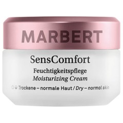 Marbert Moisturizing Cream Увлажняющий крем