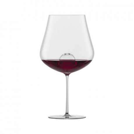 Zwiesel Glas Zwiesel Glas Air Sense Burgunder Glas 796 ml / h: 213 mm Zwiesel Glass Air Sense Burgundy Glass 796 мл / высота: 213 мм