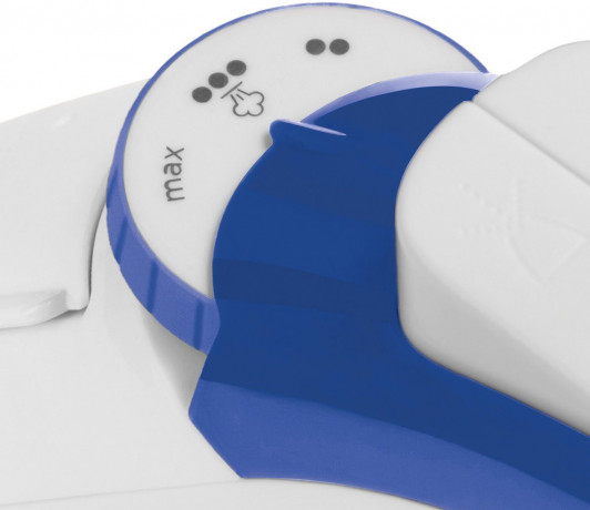 RUSSELL HOBBS RUSSELL HOBBS Dampfbugeleisen 26483-56 Light and Easy Brights Sapphire, 2400 W Паровой утюг RUSSELL HOBBS 26483-56 Light and Easy Brights Sapphire, 2400 Вт