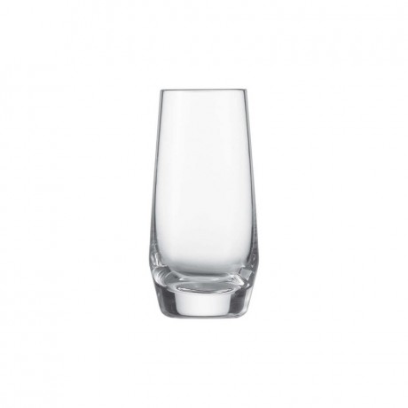 Zwiesel Glas Zwiesel Glas Pure Schnaps Glas 94 ml / h: 95 mm Zwiesel Glass Pure Schnaps Glass 94 мл / высота: 95 мм