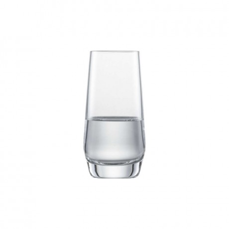 Zwiesel Glas Zwiesel Glas Pure Schnaps Glas 94 ml / h: 95 mm Zwiesel Glass Pure Schnaps Glass 94 мл / высота: 95 мм