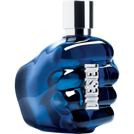 Diesel (Дизель) Only The Brave Eau de Toilette Туалетная вода Spray Спрей Extreme, 50 мл