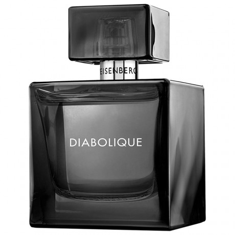 Eisenberg (Айзенберг) Diabolique Eau de Parfum (EdP) Парфюмерная вода L’Art du Parfum – Men, 100 мл