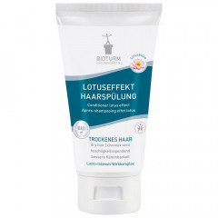 Bioturm Lotuseff. Haarspulung Nr.18 150ml  эффект лотоса Кондиционер для волос №18 150мл