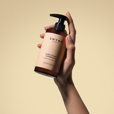 Shyne Color Protect Conditioner  Кондиционер для защиты цвета