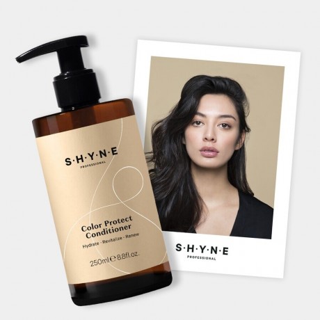 Shyne Color Protect Conditioner  Кондиционер для защиты цвета