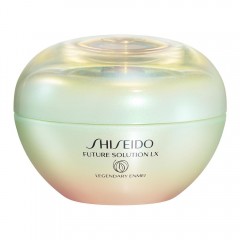 Shiseido Legendary Enmei Ultimate Renewing Cream  Легендарный Enmei Ultimate Восстанавливающий Крем