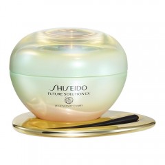 Shiseido Legendary Enmei Ultimate Renewing Cream  Легендарный Enmei Ultimate Восстанавливающий Крем