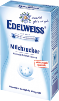 Edelweiss молочный сахар, 500 г