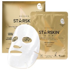 STARSKIN The Gold Mask  Золотая маска