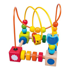 Bino Motorikschleife моторная петля