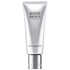 Molton Brown Alba White Truffle - Hand Treatment Handcreme Hand Care, 40 мл