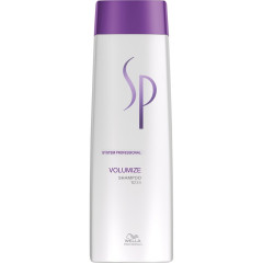 Wella Professionals Volumize Shampoo  Шампунь для объема