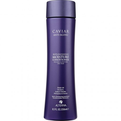 Alterna (Альтерна) Moisture Replenishing Moisture Conditioner Увлажняющий кондиционер для волос, 250 мл