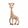SOPHIE LA GIRAFE® Geschenkset Sophie + Schnuller\/Zahnungshilfe SoPure aus Naturkautschuk Подарочный набор Sophie + соска/насадка для прорезывания зубов SoPure из натурального каучука SOPHIE LA GIRAFE® Geschenkset Sophie + Schnuller\/Zahnungshilfe SoPure aus Naturkautschuk Подарочный набор Sophie + соска/насадка для прорезывания зубов SoPure из натурального каучука