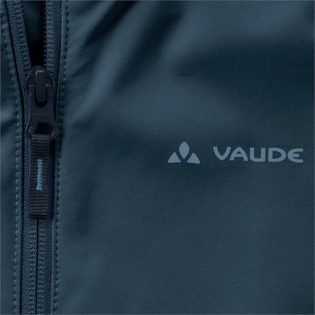 VAUDE Kinder Softshelljacke Regular fit KINICH (recycelt) Детская куртка softshell стандартного кроя KINICH (переработанная)