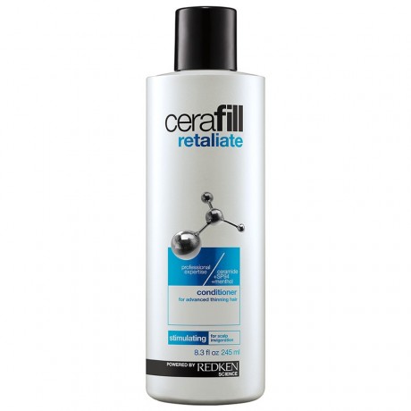 Redken (Редкен) Retaliate Conditioner Haarspulung Cerafill, 245 мл