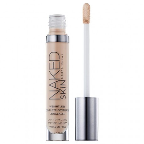 Urban Decay (Урбан Дикей) Naked Naked Skin Concealer Консилер, Fair Neutral / 5 мл