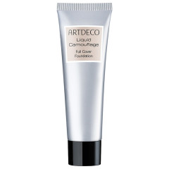 Artdeco Liquid Camouflage Camouflage Cover & Correct, 25 мл