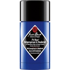 Jack Black Korperpflege Pit Boss Antipersipant & Deodorant, 78 g