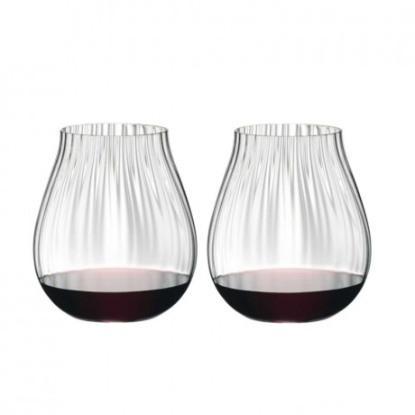 Riedel Riedel Tumbler Kollektion Optik O All Purpose Glas Set 2-tlg. h: 124 mm / 762 ml Riedel Tumbler Collection Optik O Набор универсальных стаканов, 2 предм. высота: 124 мм / 762 мл