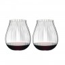 Riedel Riedel Tumbler Kollektion Optik O All Purpose Glas Set 2-tlg. h: 124 mm / 762 ml Riedel Tumbler Collection Optik O Набор универсальных стаканов, 2 предм. высота: 124 мм / 762 мл