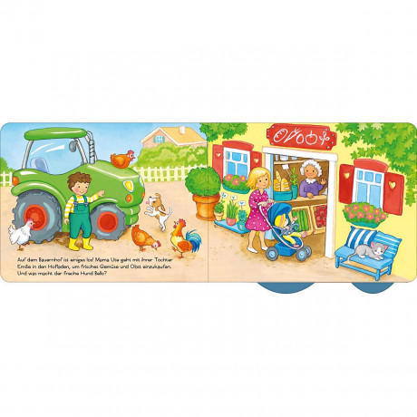 arsEdition Verlag Tuck Такер