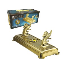 The Noble Collection® Zauberstab-Stander Hufflepuff Жезл Стендер Хаффлпафф