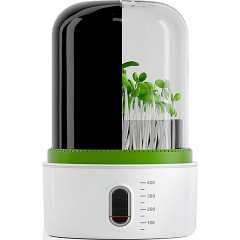 TOPBRIGHT Pflanzenwuchs-Station Станция выращивания растений