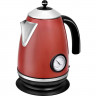Team Kalorik Team Kalorik Wasserkocher Kalorik Retro-Wasserkocher ot mit Чайник Team Kalorik Чайник Kalorik ретро с