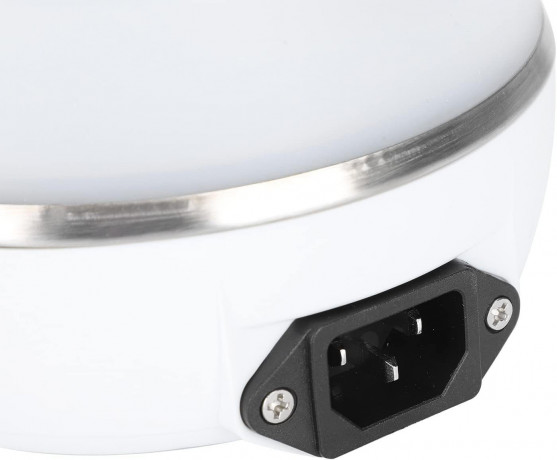 Elfmonkey Elfmonkey Reise-Wasserkocher Faltbarer elektrischer Wasserkocher 600ml mit Edelstahlboden, 600,00 W blau Elfmonkey Travel Kettle Складной электрический чайник 600 мл с основанием из нержавеющей стали, 600,00 Вт