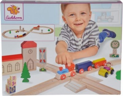Eichhorn Eichhorn Bahn Эйххорн Бан